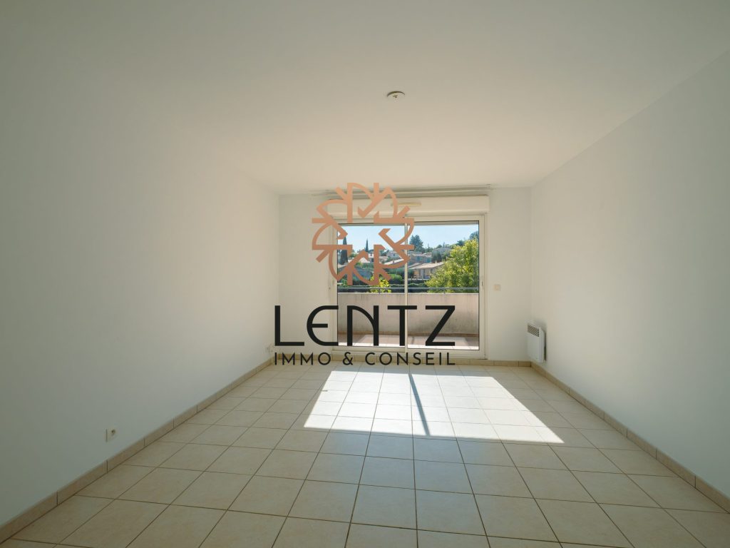 Appartement 2 pièces 46 m² · à Manosque · 46 m² · 165 000 €