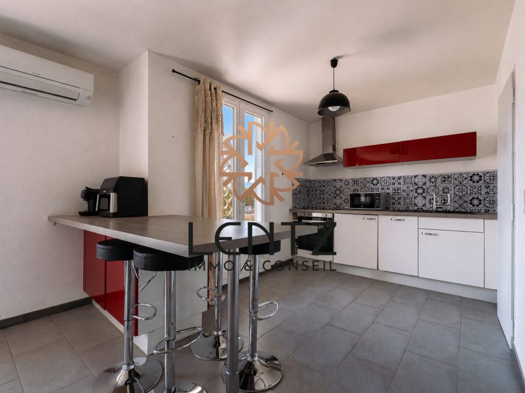 Appartement 3 pièces 57 m² · à Manosque · 57,4 m² · 134 000 €