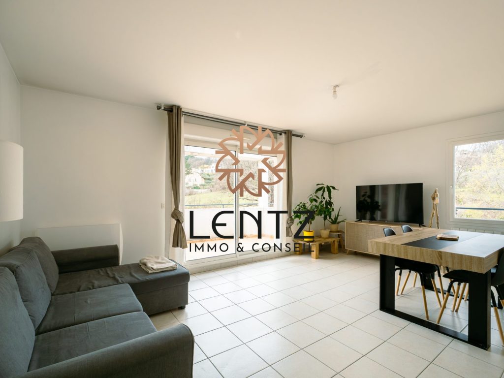 Appartement 4 pièces 88 m² · à Manosque · 87,6 m² · 230 000 €