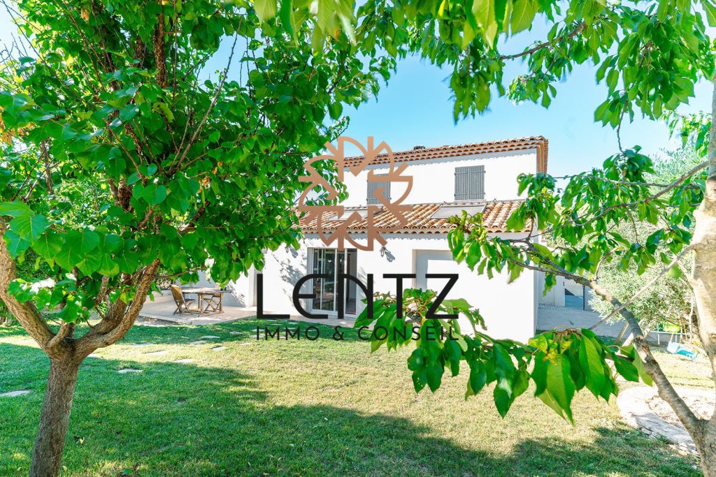 Maison 6 pièces 145 m² · à Vinon-sur-Verdon · 145 m² · 520 000 €