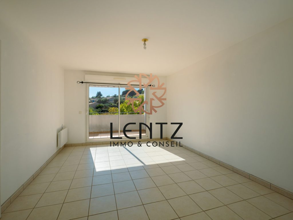 Appartement 2 pièces 46 m² · à Manosque · 46 m² · 165 000 €