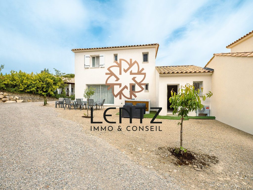 Maison 4 pièces 100 m² · à Manosque · 100 m² · 365 000 €