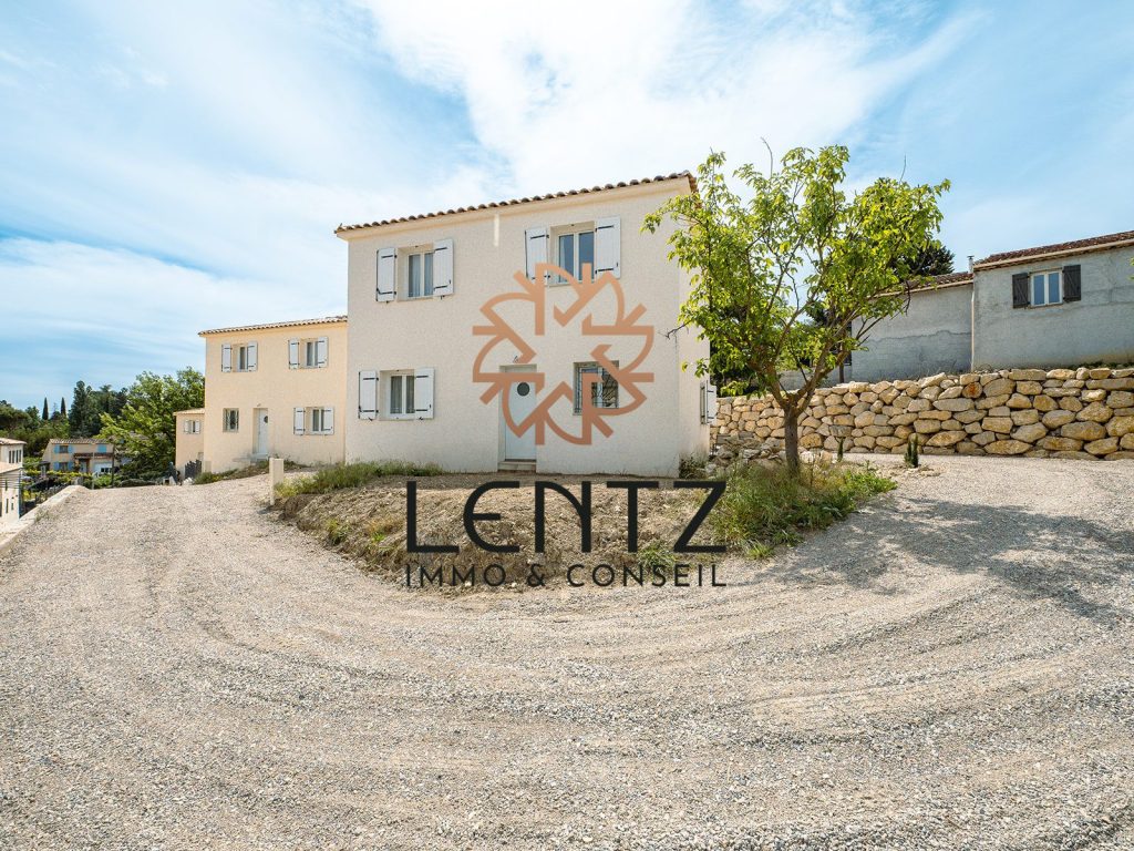 Maison 4 pièces 100 m² · à Manosque · 100 m² · 365 000 €