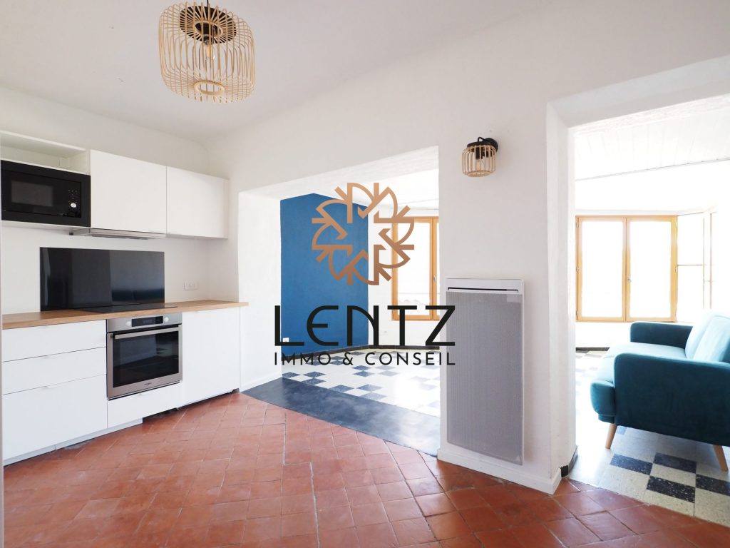 Appartement 5 pièces 100 m² · à Forcalquier · 100 m² · 200 000 €