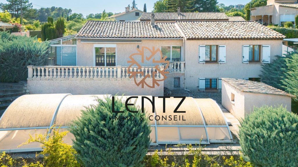 Maison 6 pièces 173 m² · à Pierrevert · 173,3 m² · 325 500 €