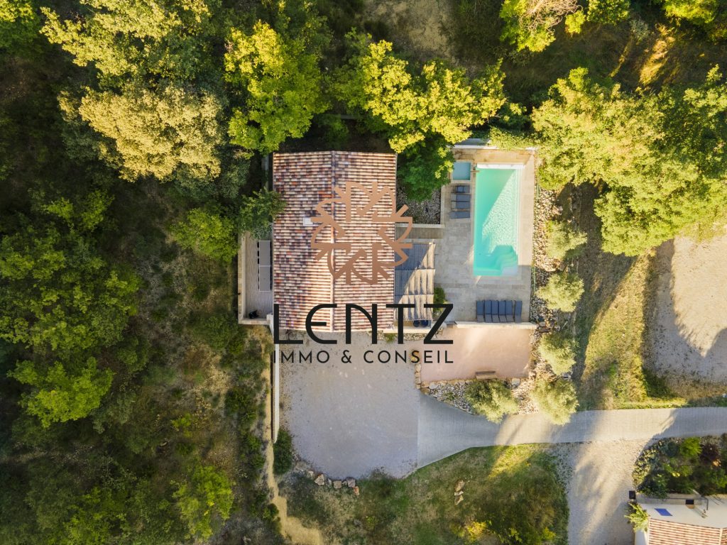 Maison 7 pièces 159 m² · à Allemagne-en-Provence · 159 m² · 493 600 €