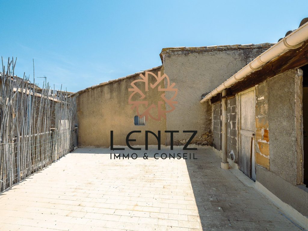 Maison 4 pièces 60 m² · à Manosque · 60,2 m² · 158 600 €