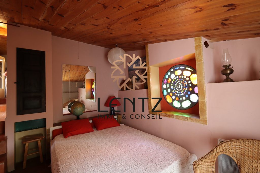 Maison 5 pièces 110 m² · à Puimoisson · 110 m² · 339 200 €