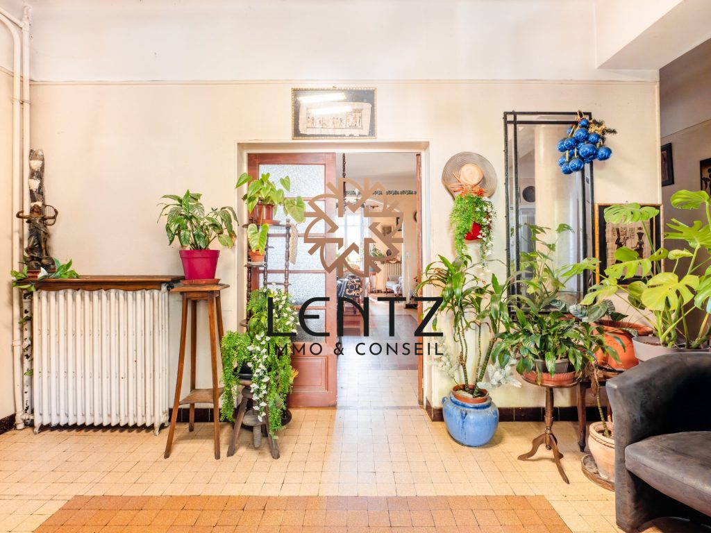 Maison 7 pièces 220 m² · à Manosque · 220 m² · 625 000 €