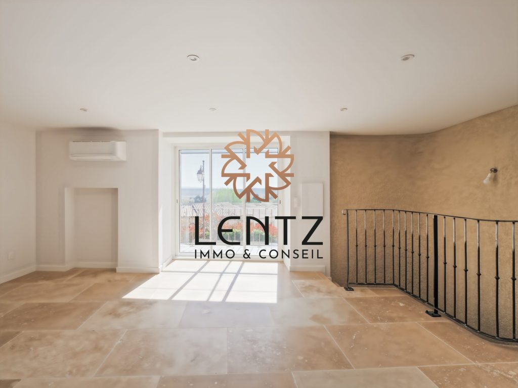 Maison 3 pièces 113 m² · à Pierrevert · 113,4 m² · 275 000 €