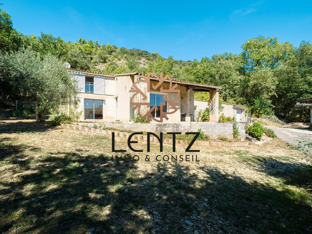 Maison 4 pièces 126 m² · à Oraison · 126,3 m² · 340 000 €