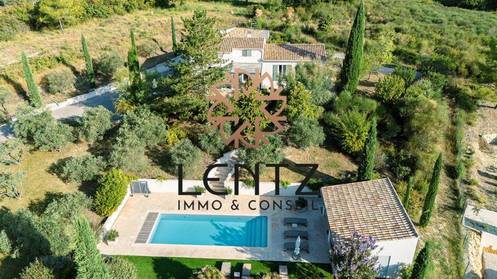 Maison 7 pièces 226 m² · à Pierrevert · 226,5 m² · 900 000 €