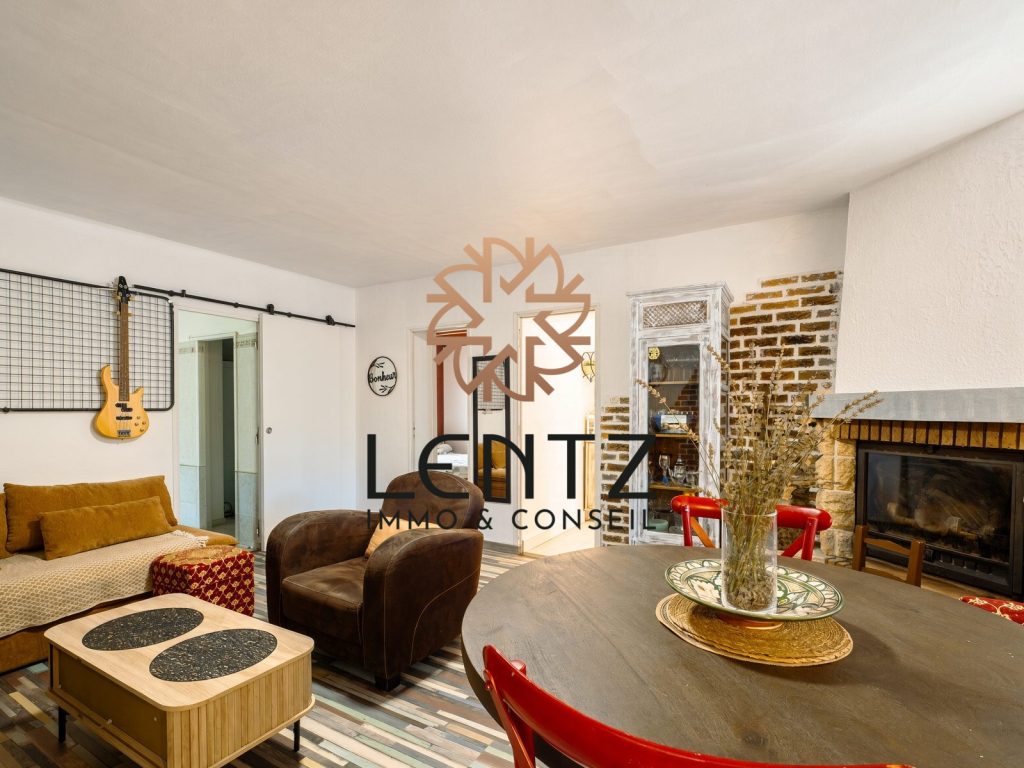 Maison 4 pièces 83 m² · à Pertuis · 83,1 m² · 270 000 €